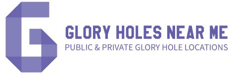 female glory hole|Glory Holes in United States: Public and Private Locations.